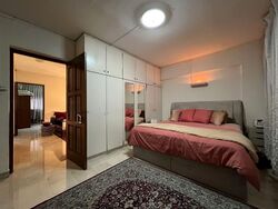 Blk 405 Hong Kah Court (Jurong West), HDB Executive #540535461